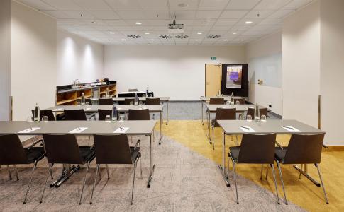 Radisson Blu Dortmund - 43