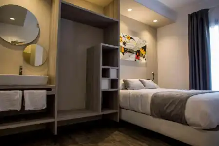 Hostal Sevilla Santa Justa - 70
