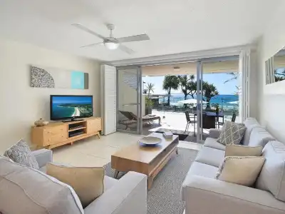 Fairshore Noosa - 91
