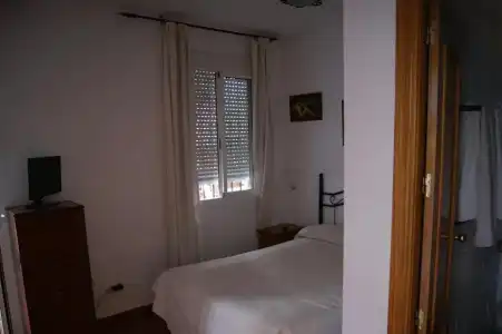 Hostal Alcazar I - 15