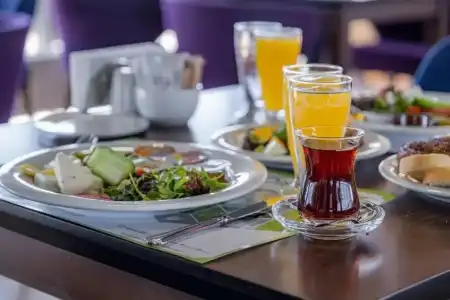 Aydinbey Park Otel - 13