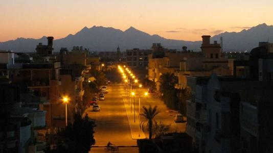 Magic Beach Hurghada - 29