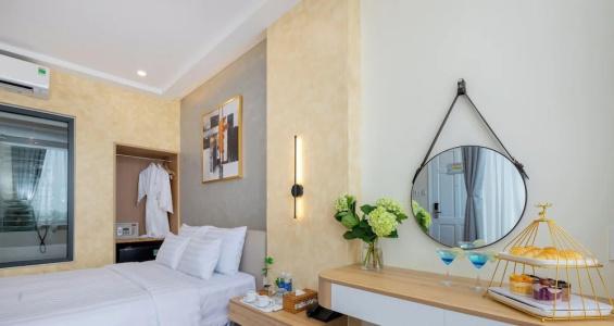 One Season Boutique Vung Tau - Beachfront - 109