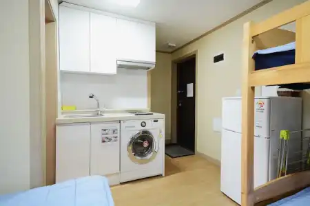 Sunny Hill Guesthouse Hongdae - 35