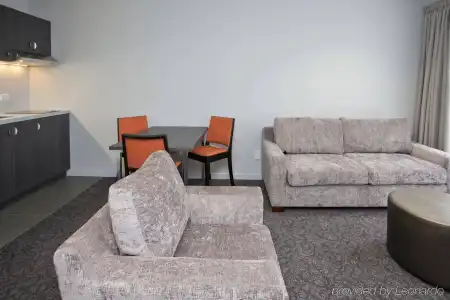 Copthorne Palmerston North - 6