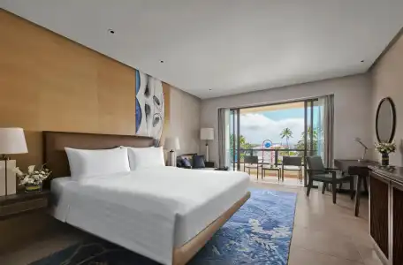 Shangri-La Tanjung Aru, Kota Kinabalu - 2