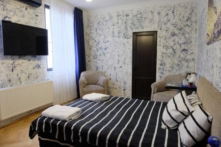 Mia B&B Old Tbilisi Mini-Hotel - 46