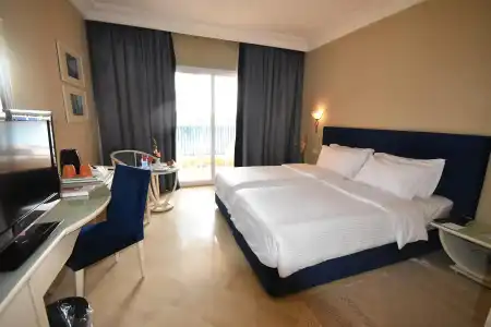 Ramada Plaza Tunis - 6