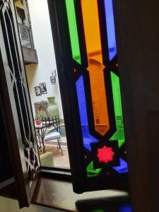 Riad Aubrac - 55