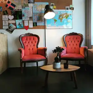 Vibrant Iceland Hostel - 10