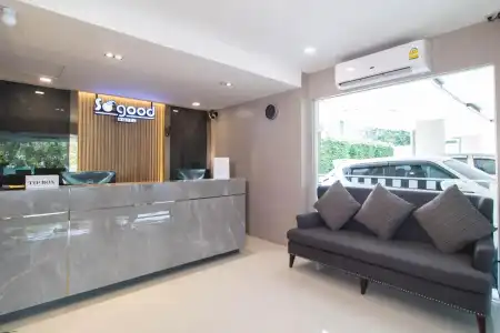 So good Bangkok (SHA Certified) - 32