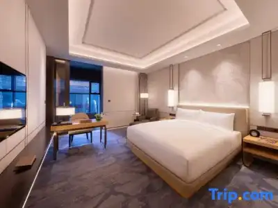 Gran Melia Chengdu - 88