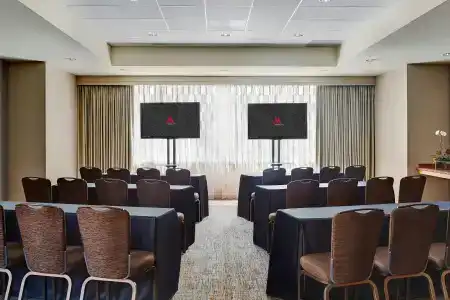 San Jose Marriott - 39