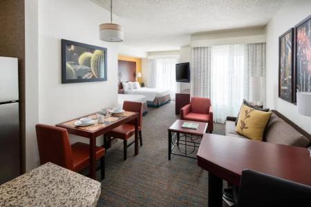 Residence Inn Phoenix Desert View at Mayo Clinic - 70
