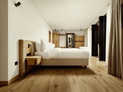 ADLER Historic Guesthouse - 65