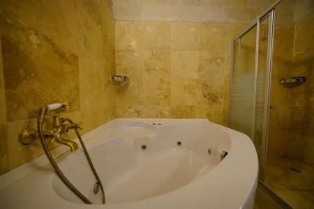 Vezir Cave Suites - 118
