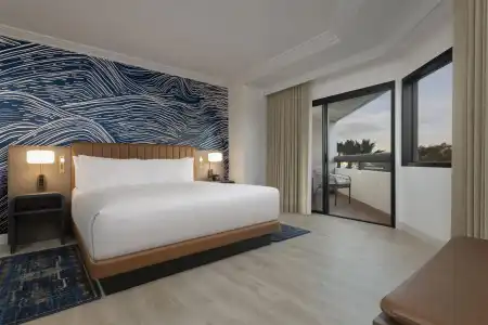 Hyatt Regency Irvine - 64