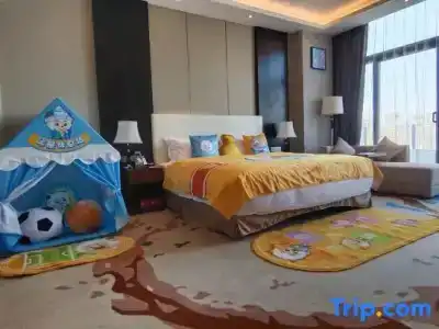 Grand Skylight International Huizhou - 71