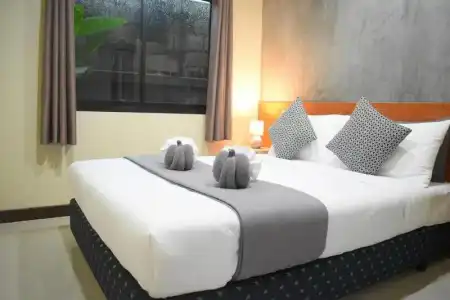 Isayarada Apartment - 57