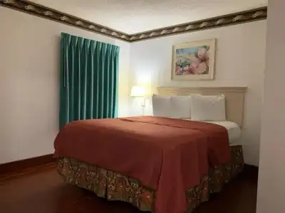 Travelodge by Wyndham & Cottages St Augustine/Historic - 59