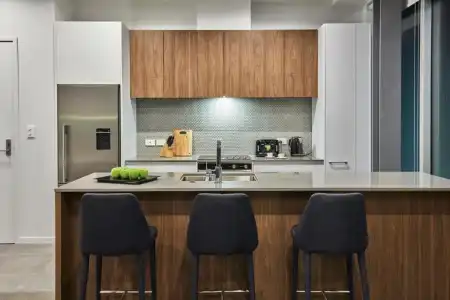 Swiss-Belsuites Victoria Park Auckland - 79