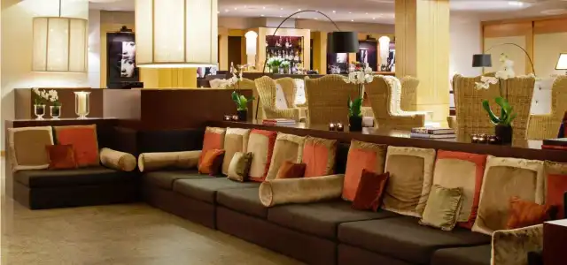 Starhotels Metropole - 2