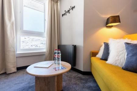 Hôtel Fahrenheit Seven Val Thorens - 85