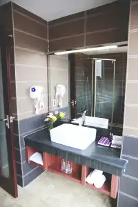 Essence-Phnom Penh - 9