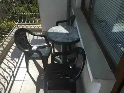 Kadievi Guest House - 12