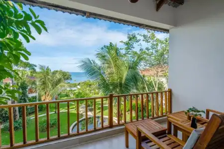 Camellia Resort & Spa - 54