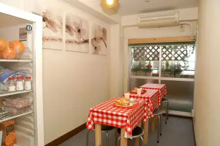 Hostel Zen - 10