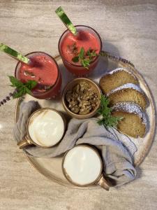 Ethos Vegan Suites - 2