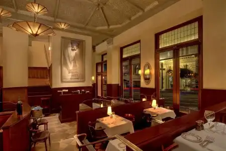 Beacon Grand, A Union Square - 26