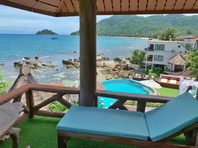 DD Hut Koh Tao - 165