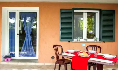 Camping Village Baia Azzurra - 98