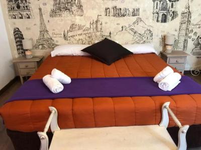 Alquimia Otel Boutique - 56