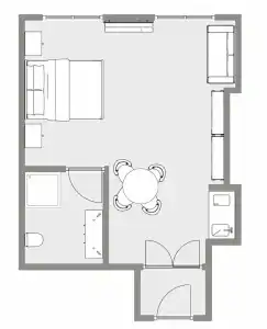 Harmonia Palace - Luxury Apartments - 63