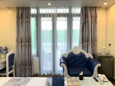 Y PLACE Guest House - 3