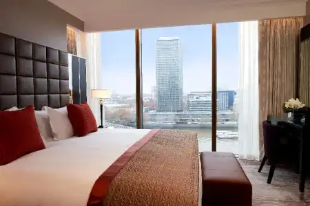 Hyatt Regency London Albert Embankment - 44