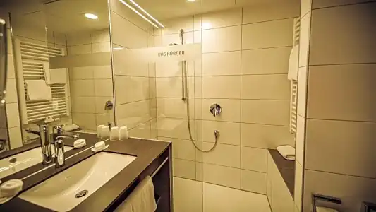 Das HÜRNER - 19