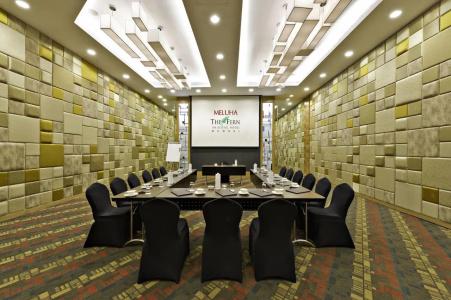 Meluha The Fern Mumbai, Powai, Series by Marriott - 38