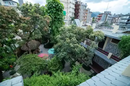 Gaurishankar Backpackers Hostel - 9