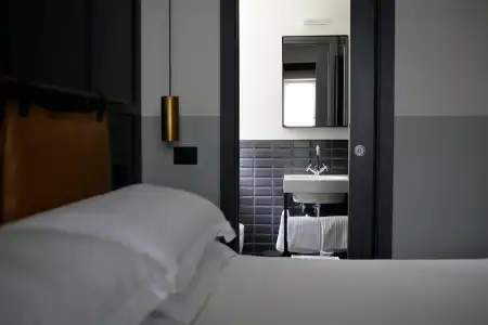 c-hotels Club House Roma - 15