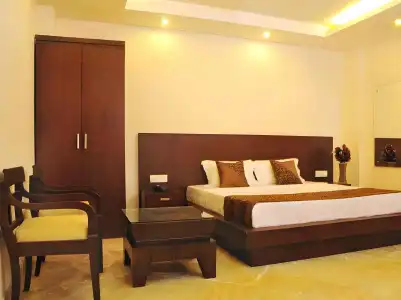 Paradise Inn - 3