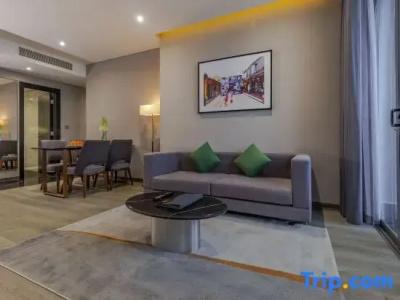 Le Sands Oceanfront Danang - 87