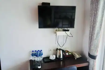 Amaluna Resorts - 31