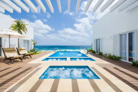 Oleo Cancun Playa All Inclusive Resort - 14