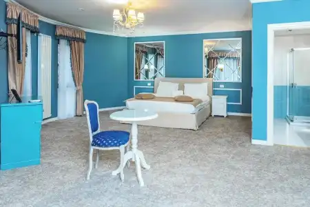 Villa Boutique Lafayette - 124