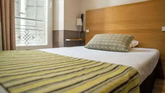 Plazza hôtel - 27