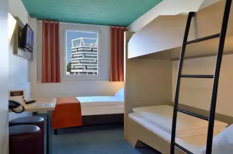 B&B Freiburg-Nord - 39